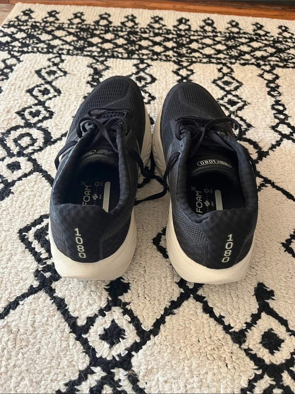 New Balance lightweight new