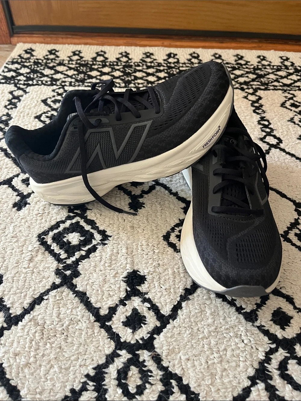 New Balance lightweight new