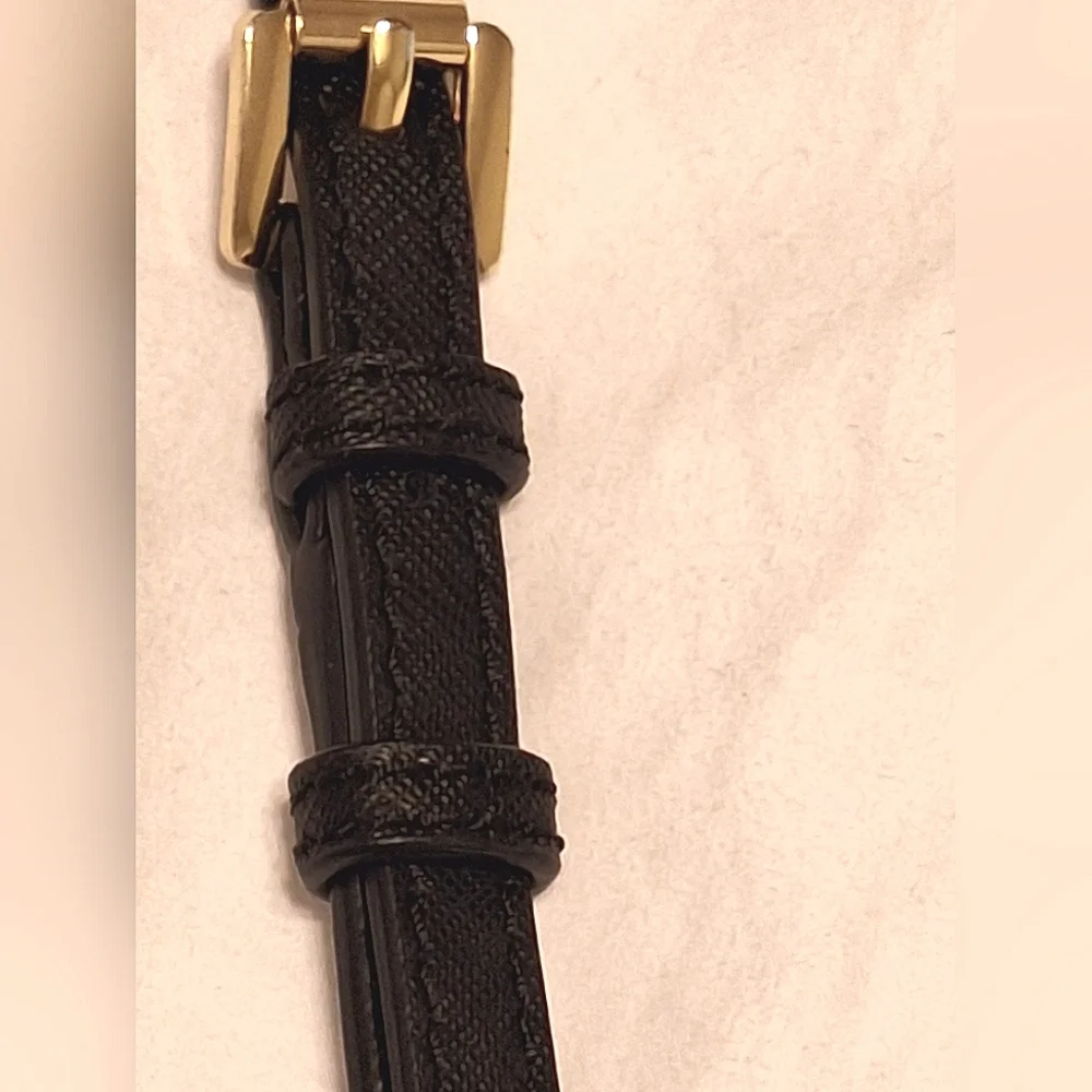 Michael Kors excellent black