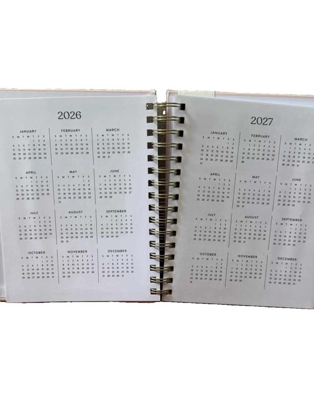 Eccolo 2026 2027