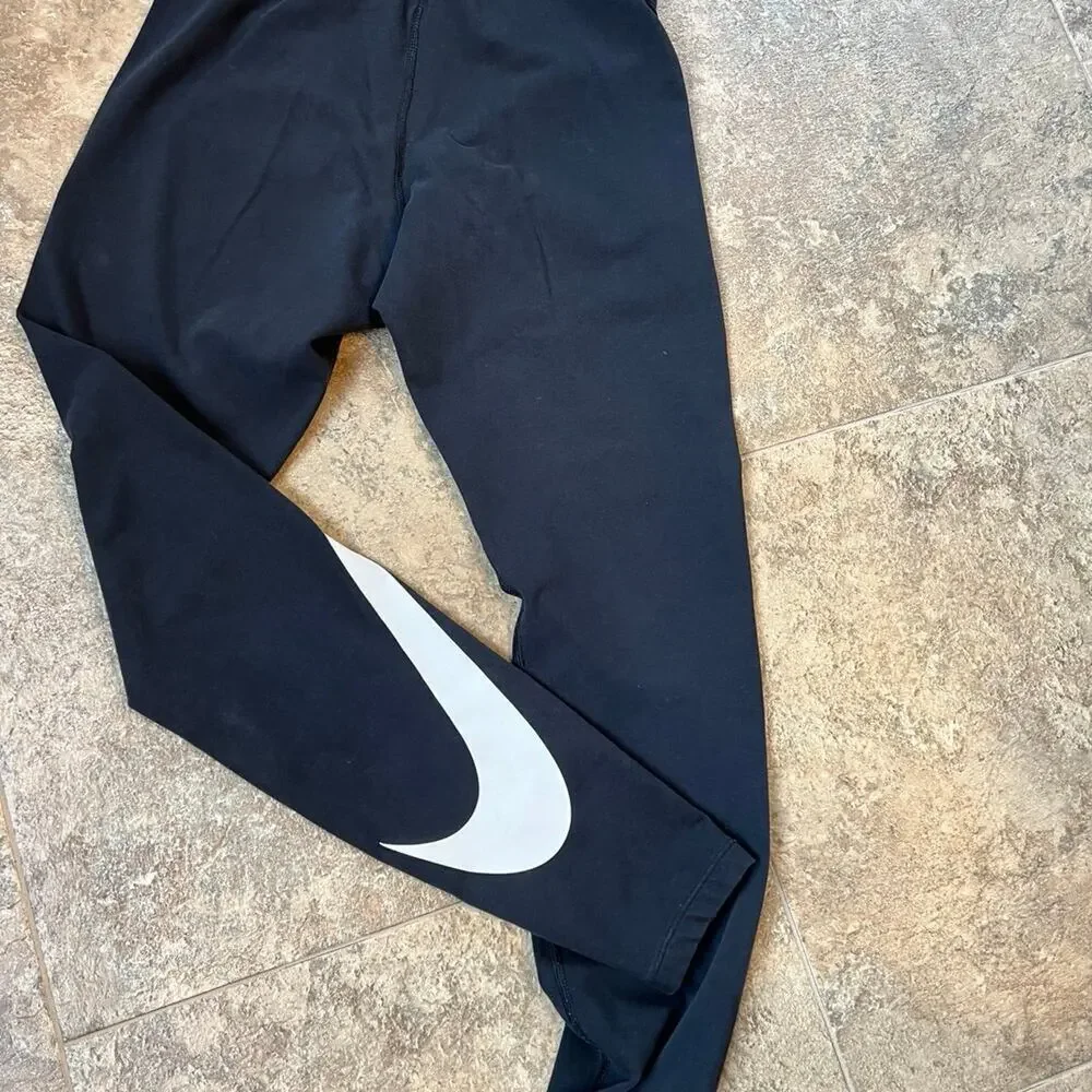 Nike preowned cotton