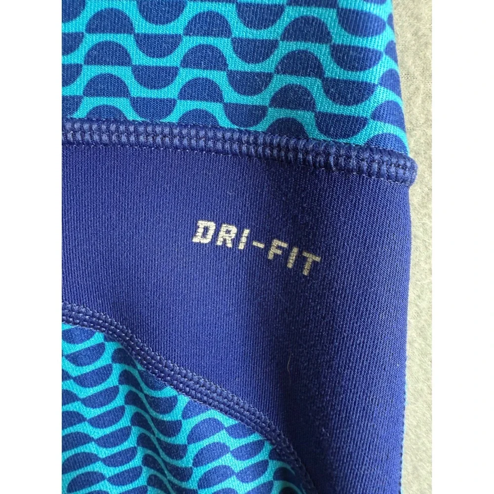 Nike dri fit