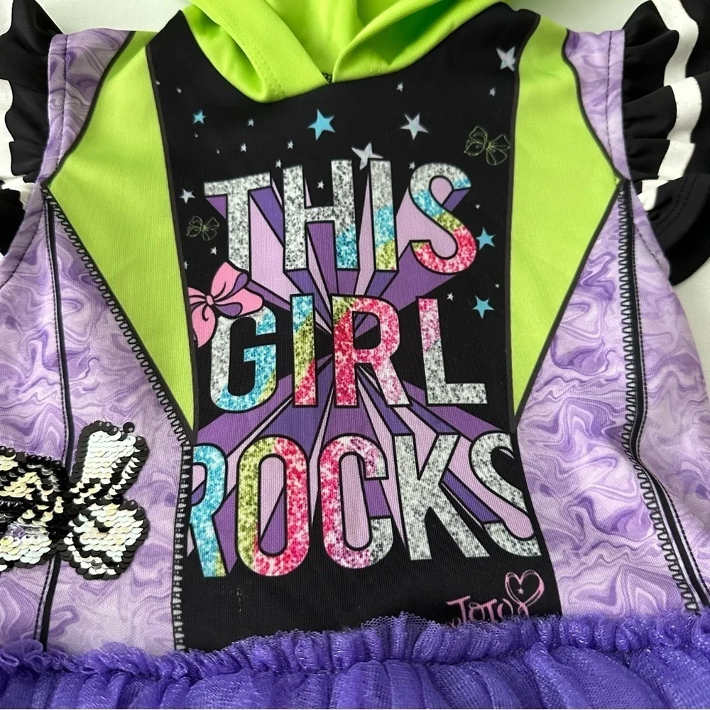 Nickelodeon jojo siwa