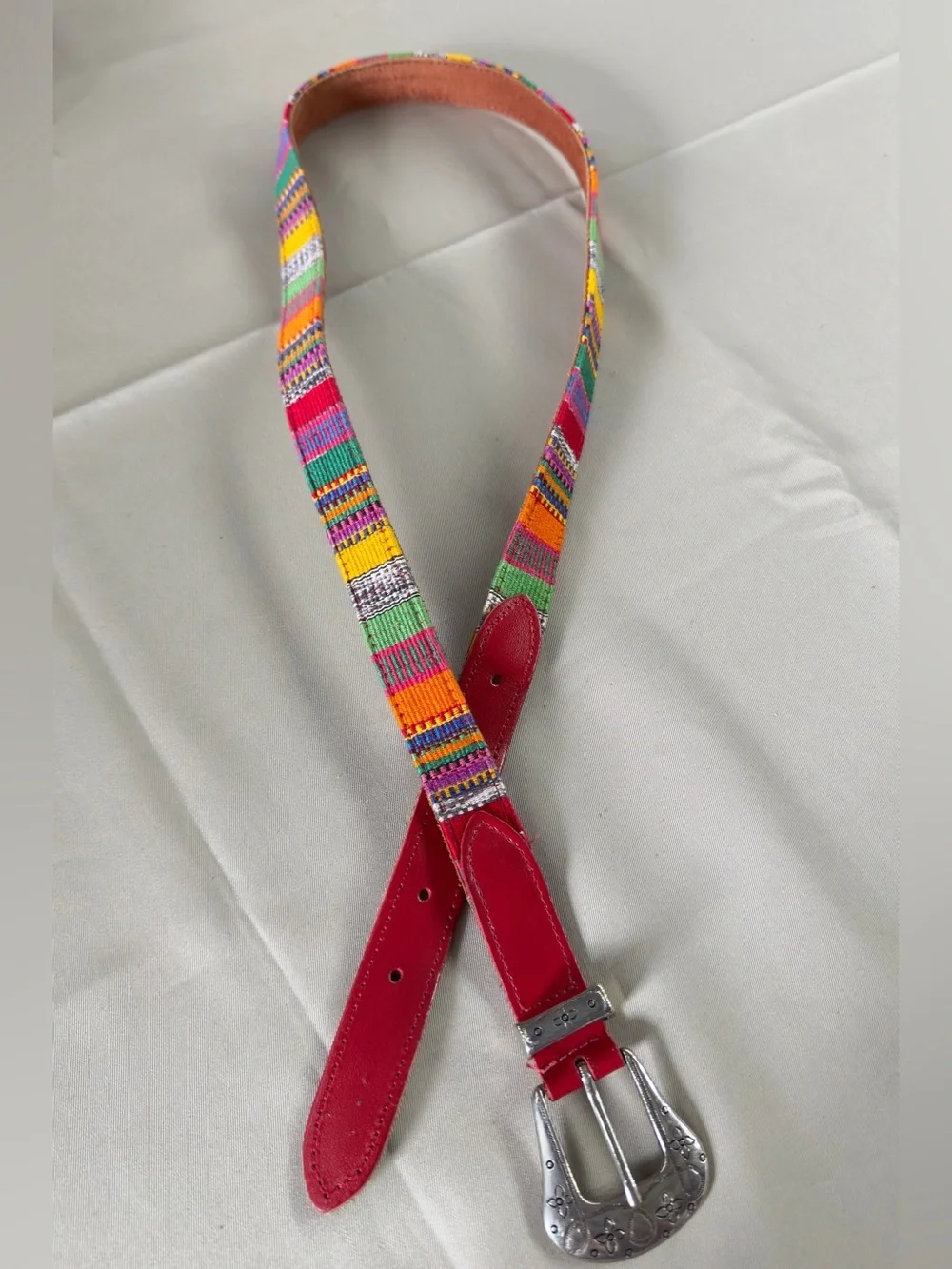 Handmade in Guatemala￼ add pop
