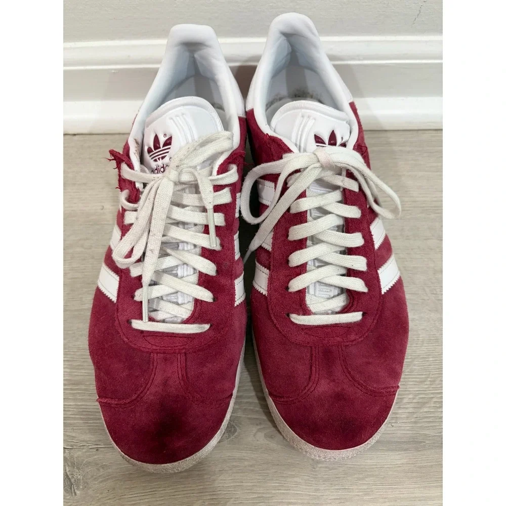 adidas gazelle sneakers