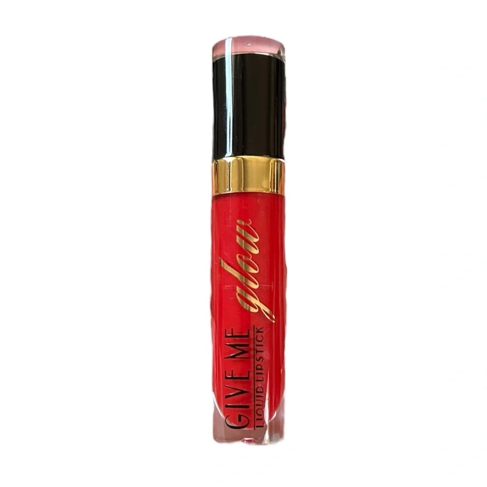 Give Me Glow Cosmetics give me