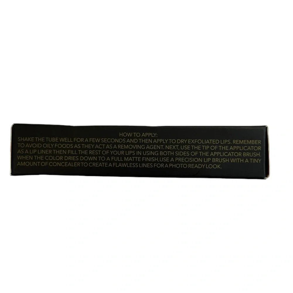 Give Me Glow Cosmetics give me