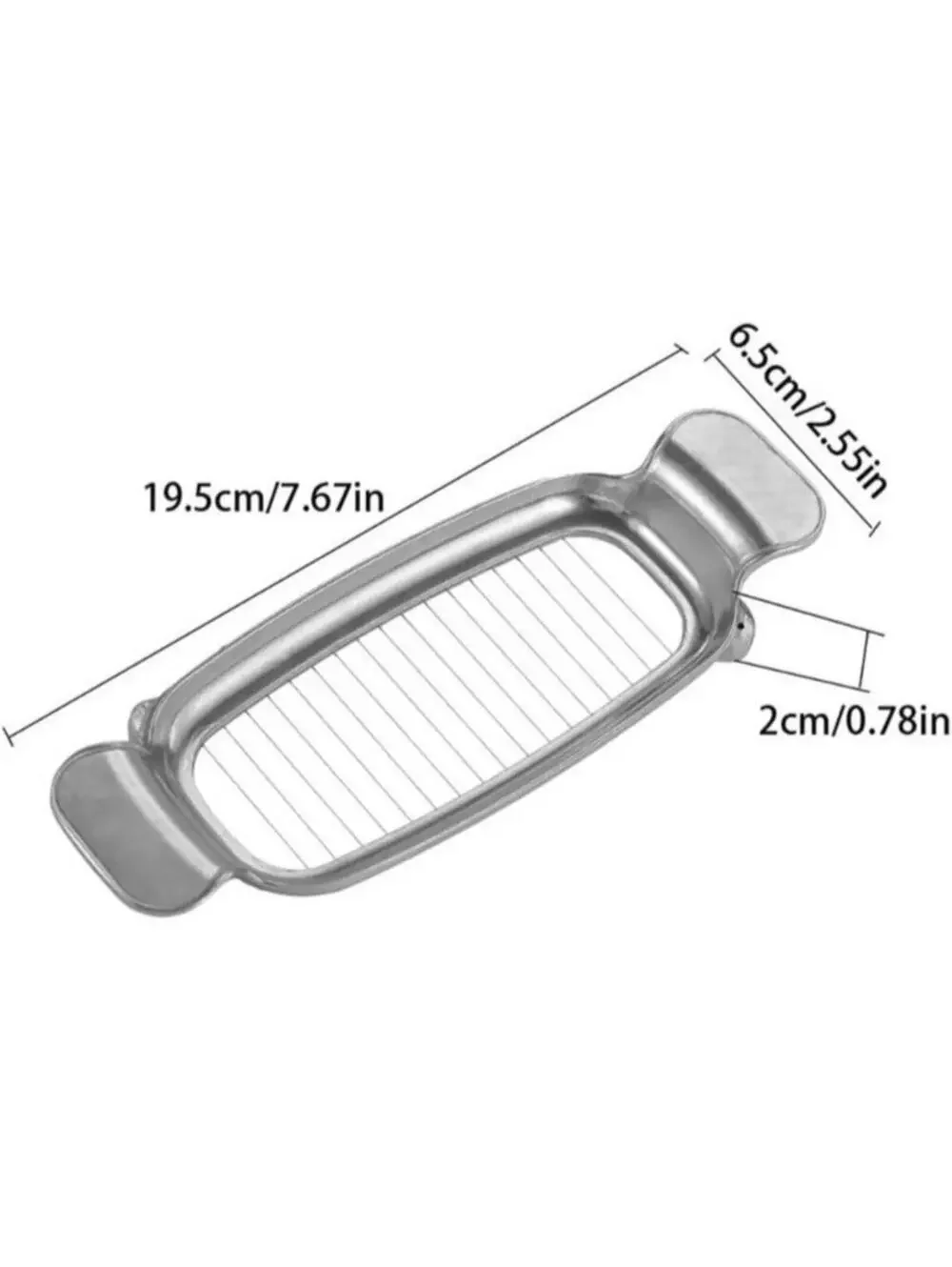 N/A wire features this