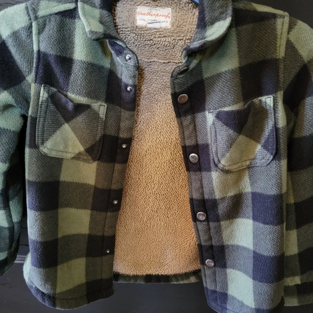 Weatherproof bundle deal