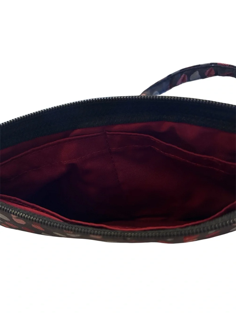 Madison this wristlet