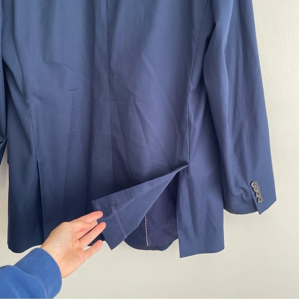 Bonobos tags menswear