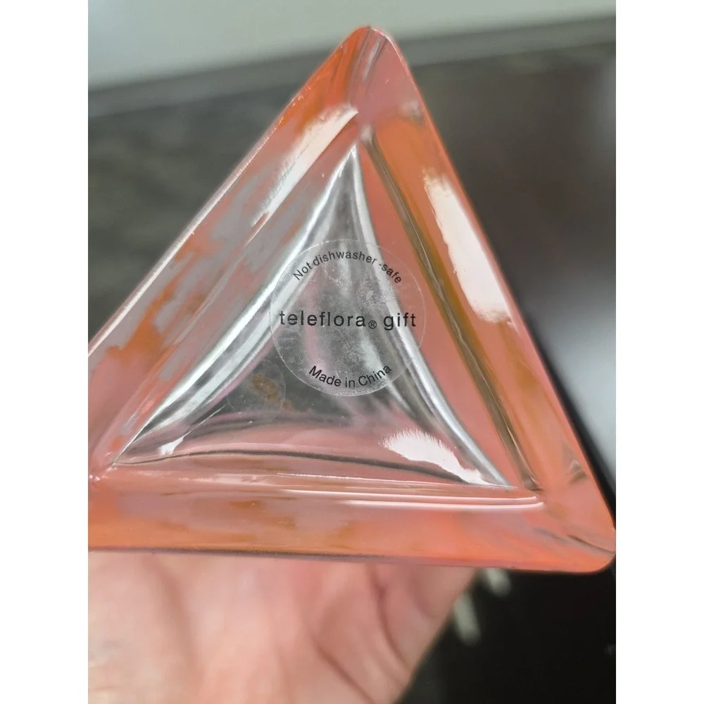 Unbranded vintage pink