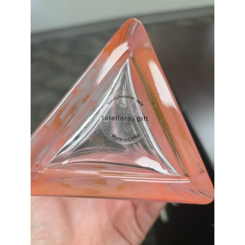 Unbranded vintage pink