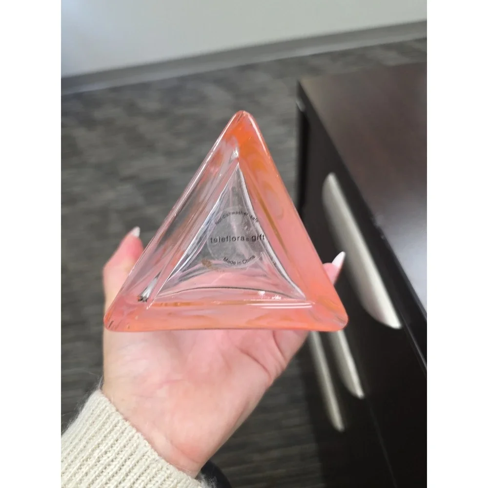 Unbranded vintage pink