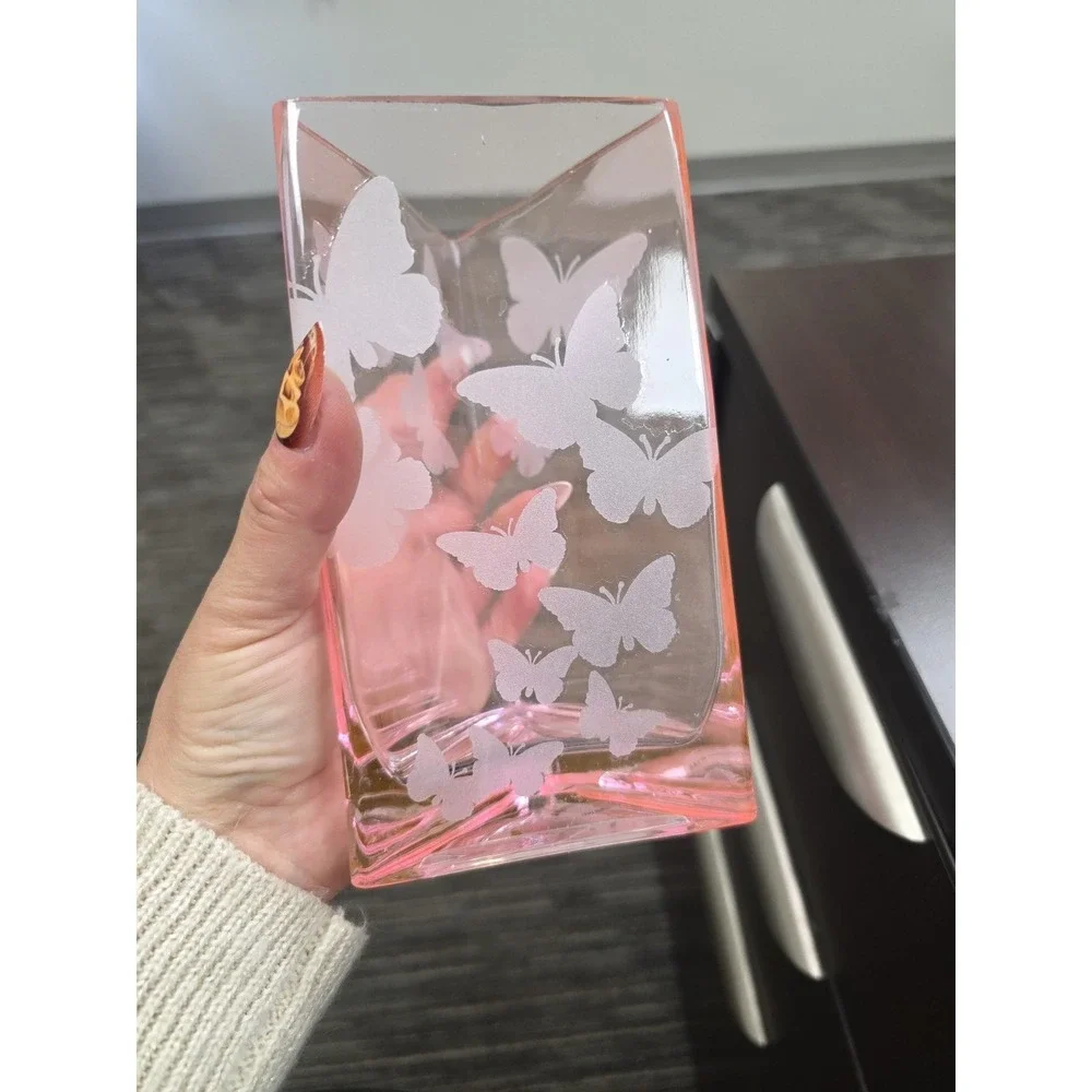 Unbranded vintage pink