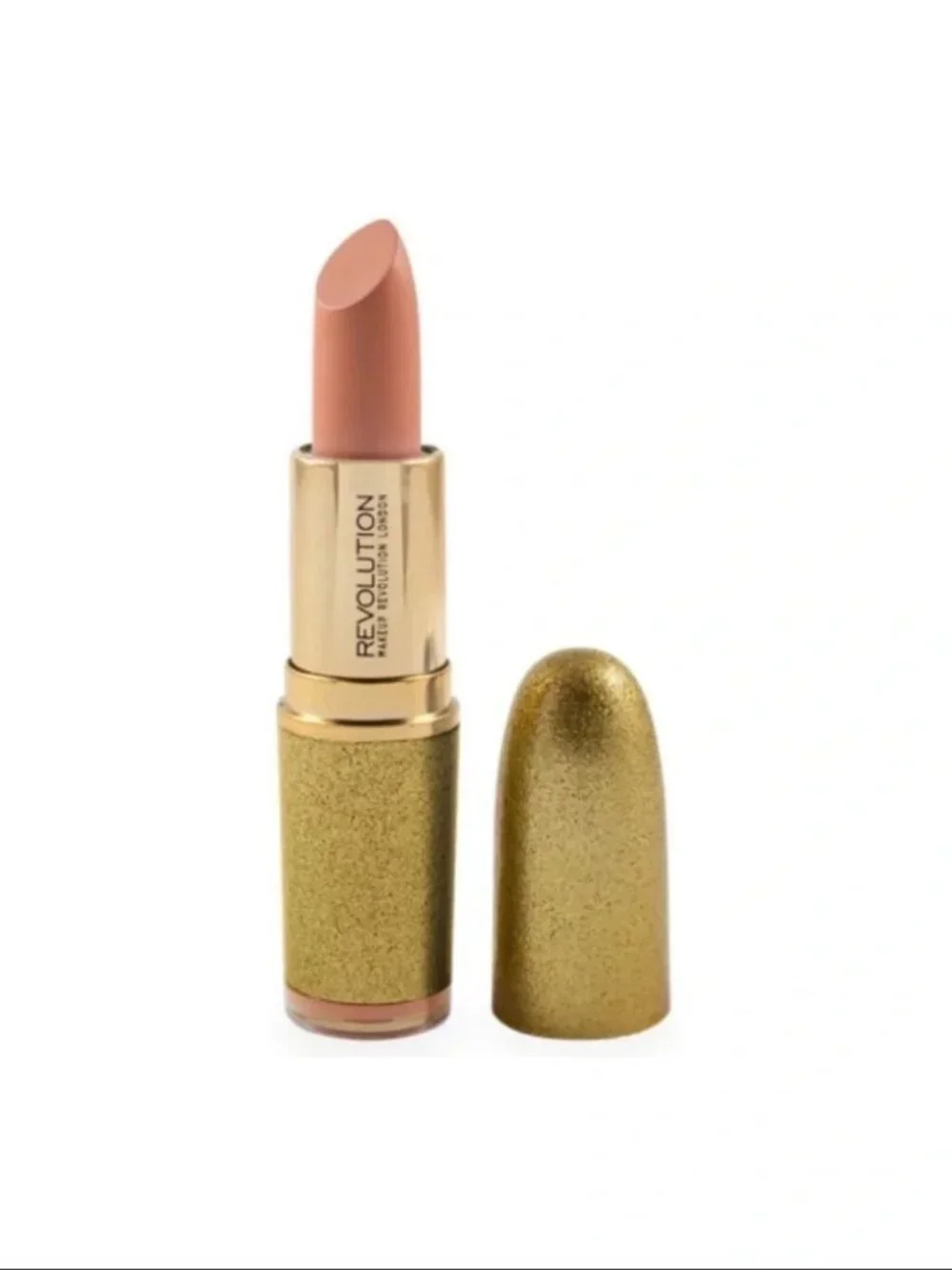 Revolution Lipstick Life On The Dance Floor