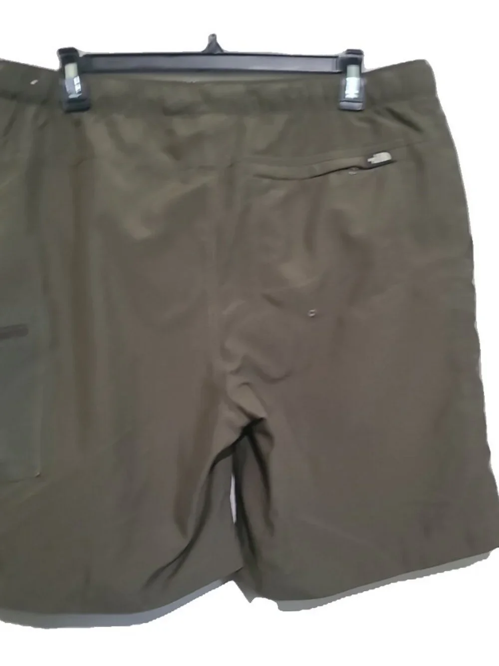 The North Face face guc