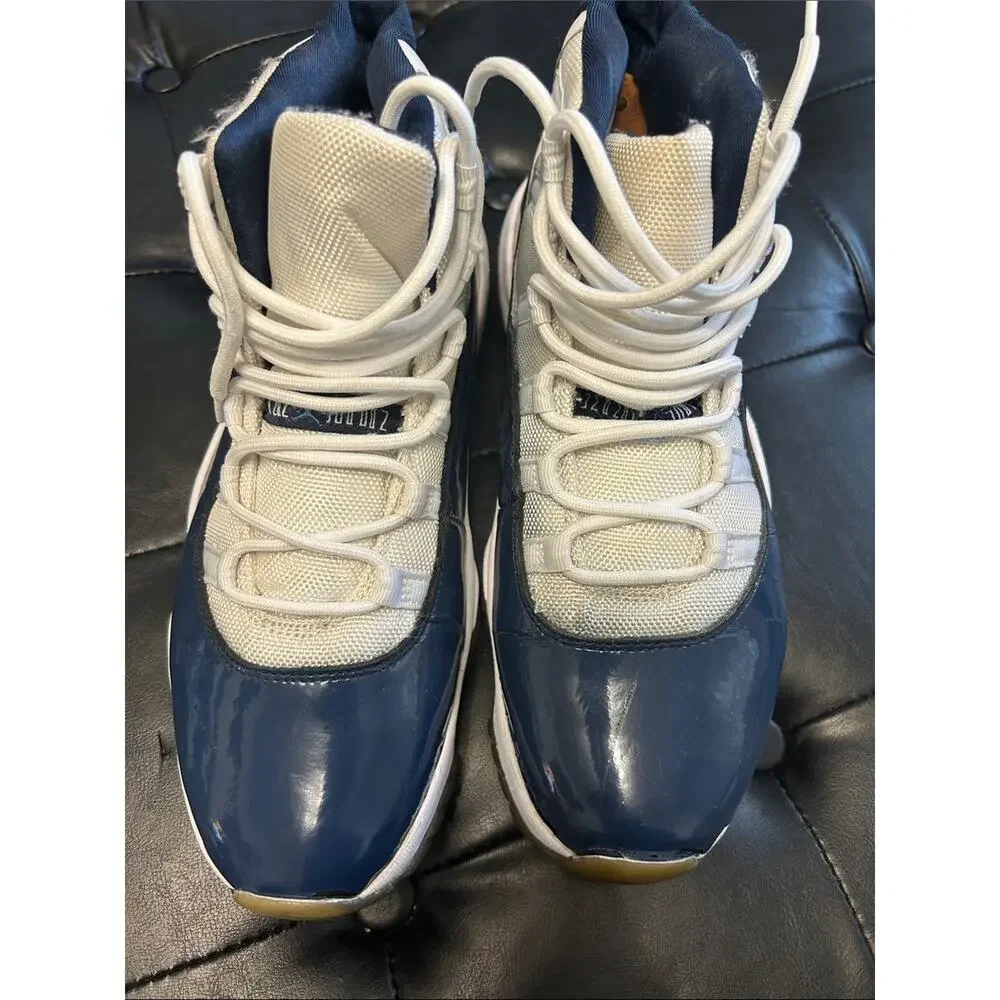 Jordan low top