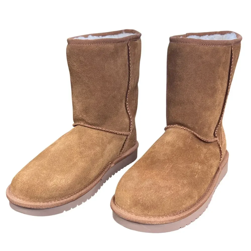 Koolaburra crafted cozy