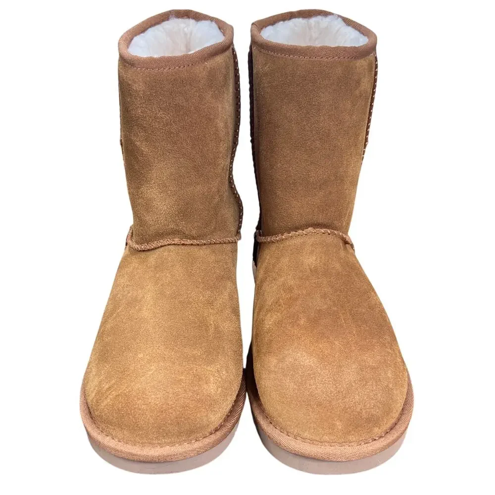Koolaburra crafted cozy
