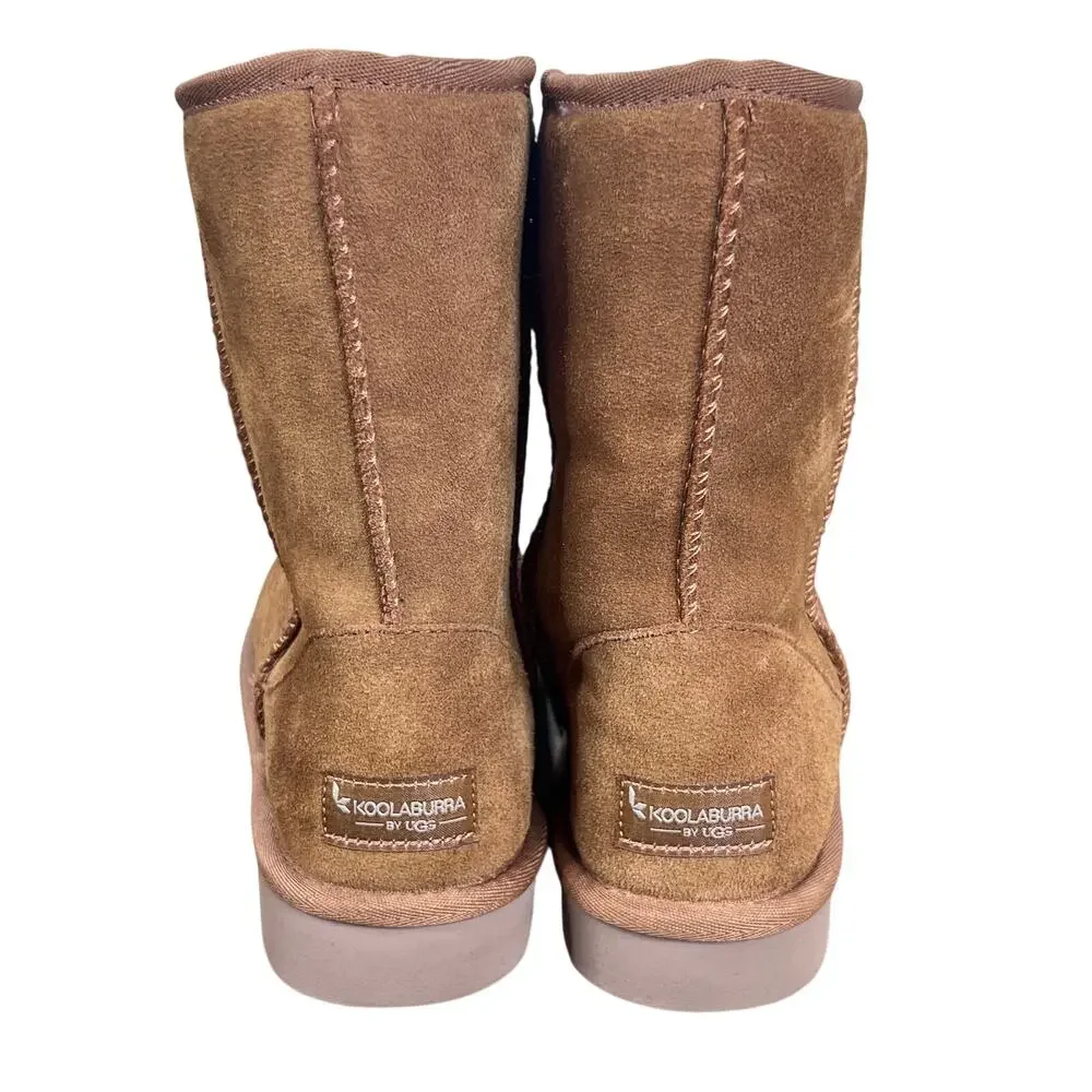 Koolaburra crafted cozy