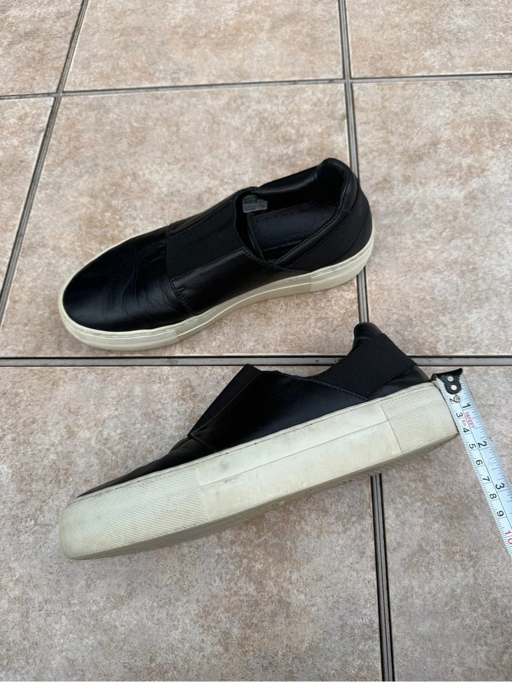 Helmut Lang classic black