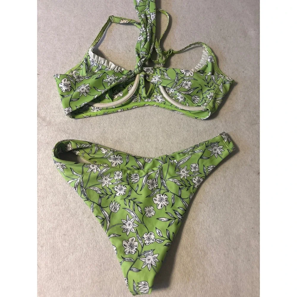 Zaful bikini set