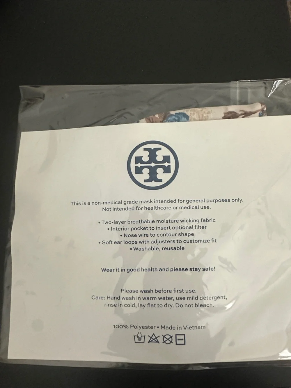 Tory Burch tory burch
