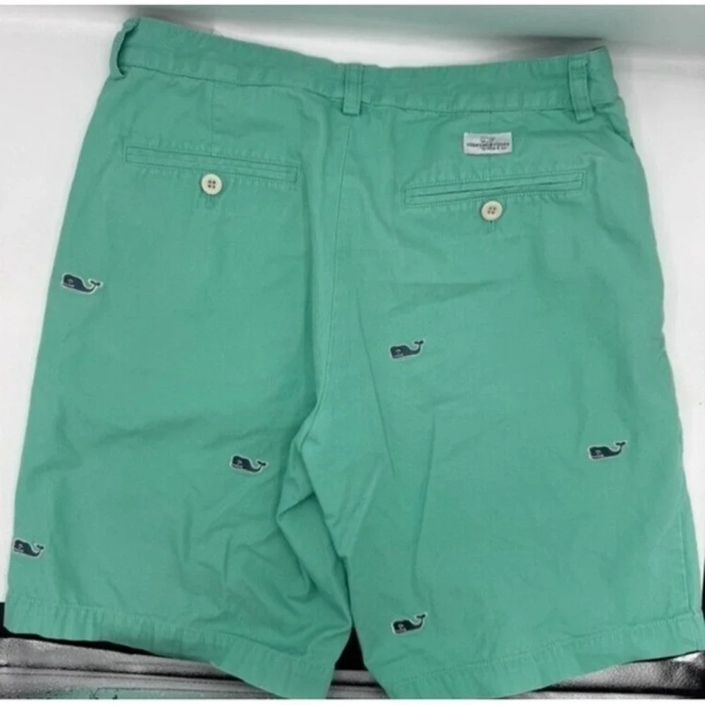 Vineyard Vines these shorts