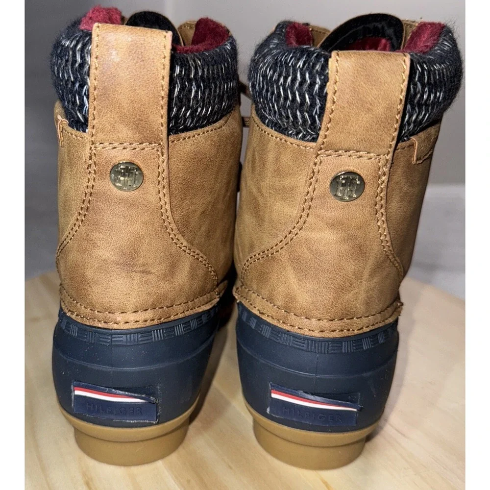 Tommy Hilfiger elevate your