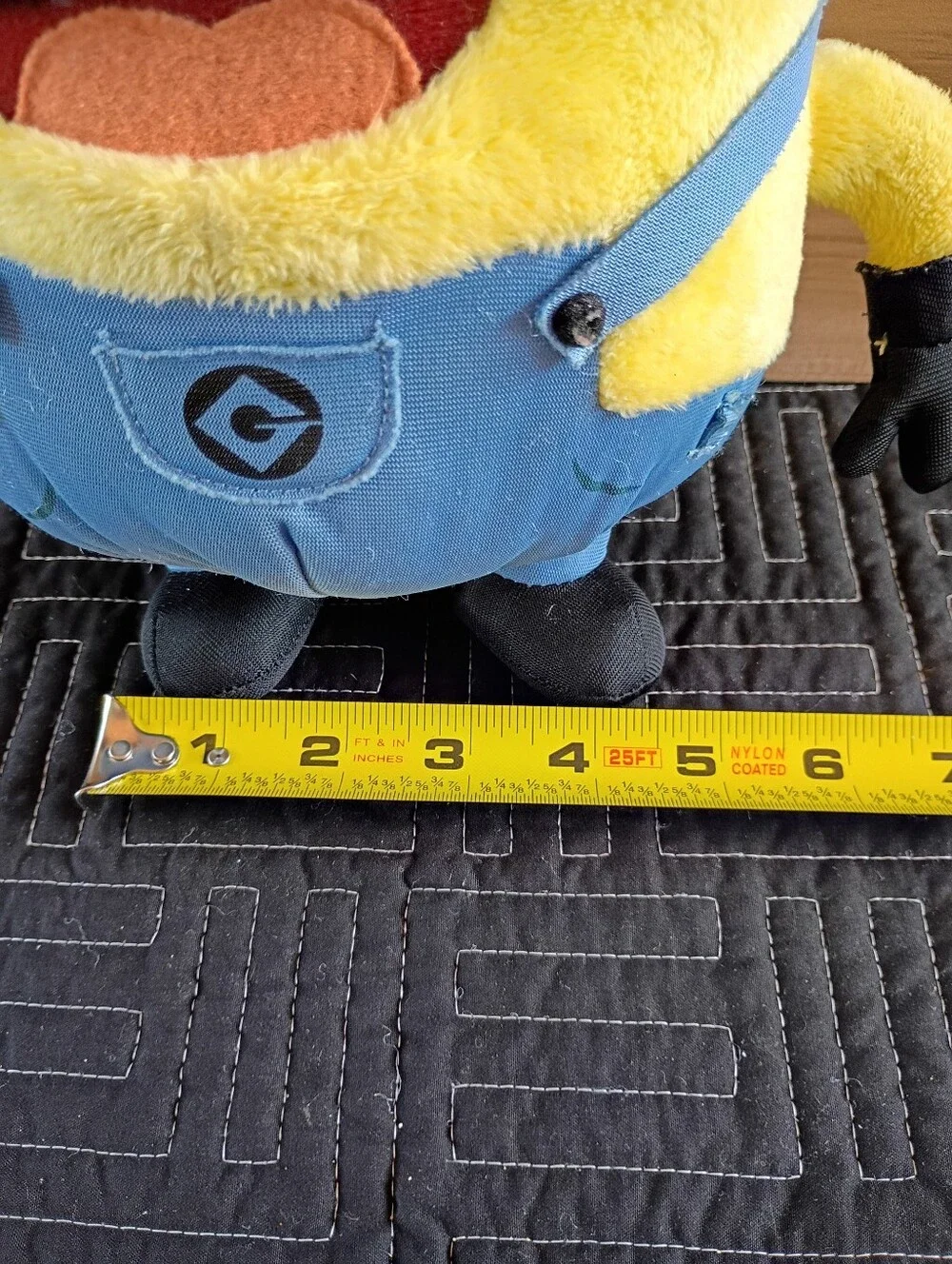 Universal soft yellow