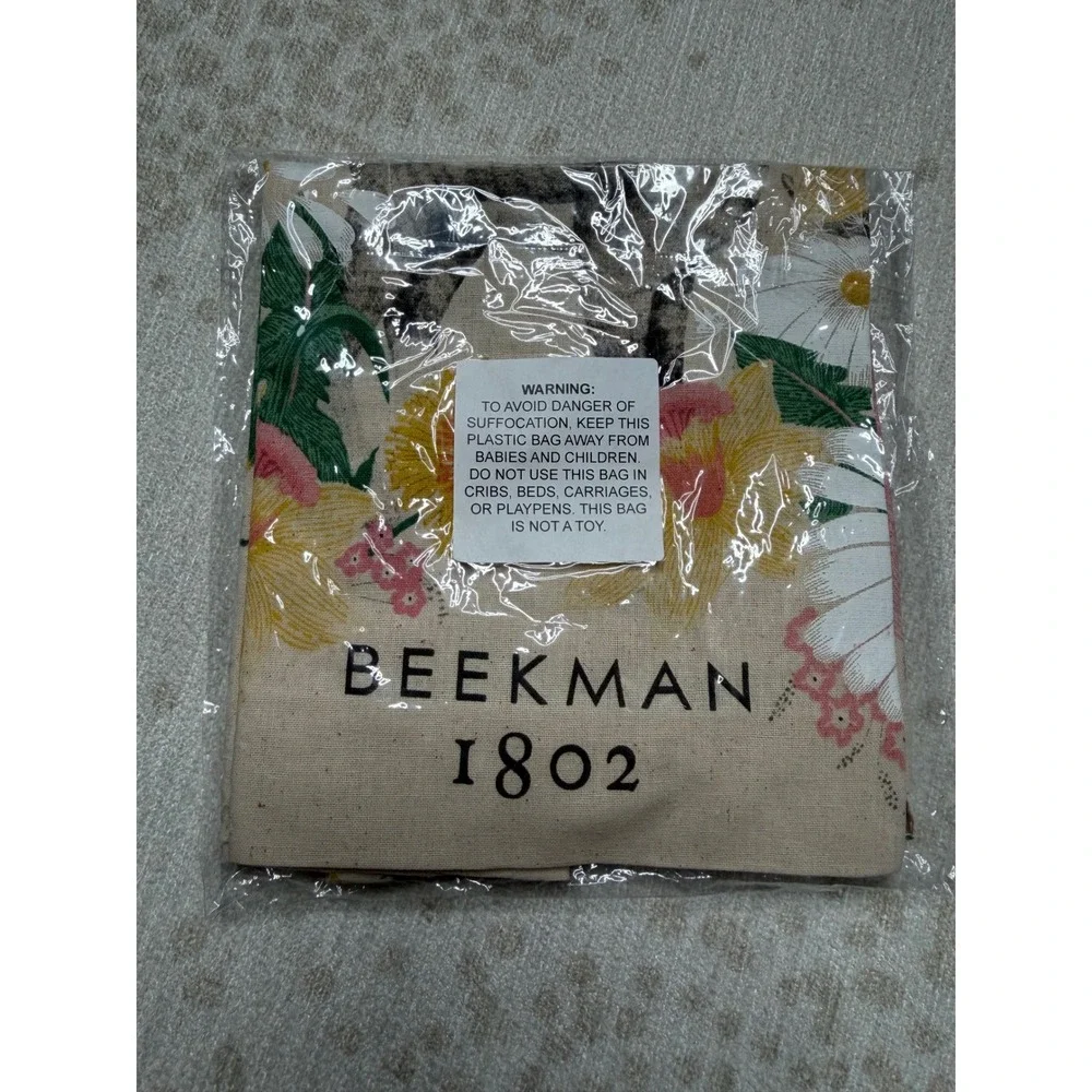 Beekman 1802 adorable baby