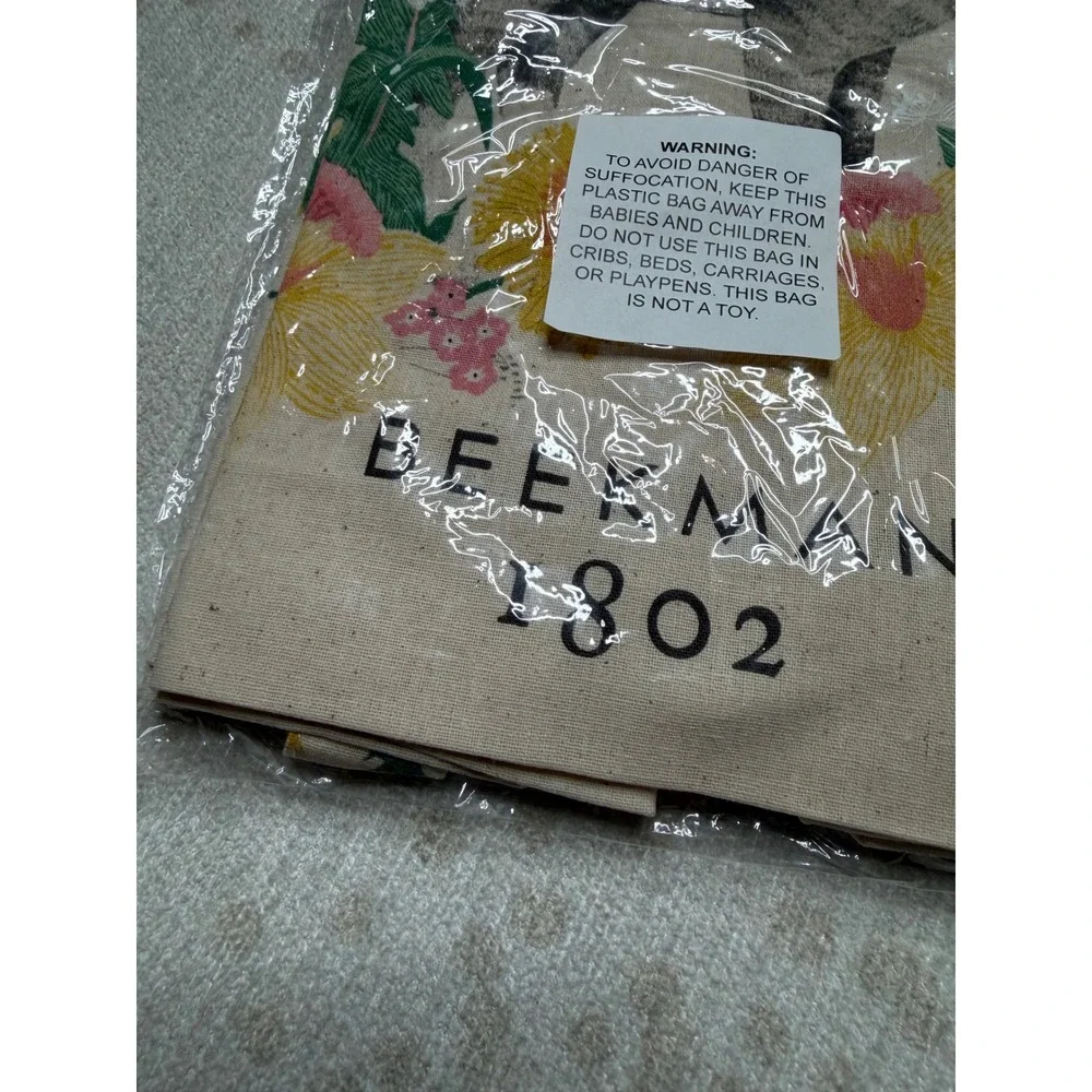 Beekman 1802 adorable baby