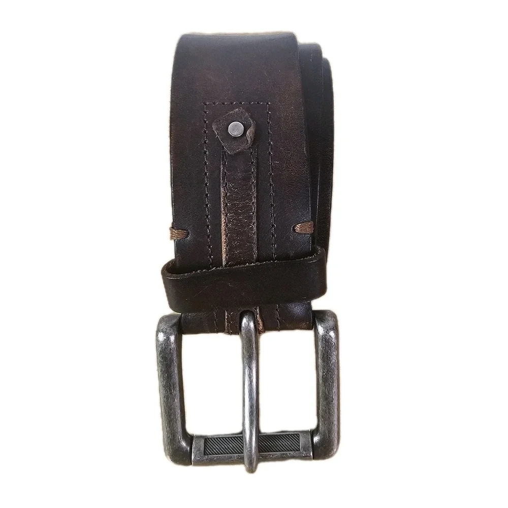 Fossil men brown