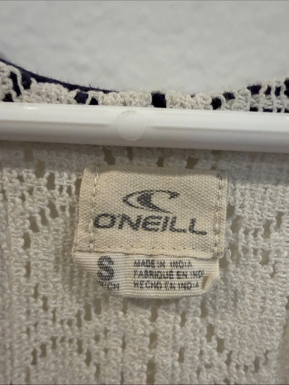 ONeill lightweight navy