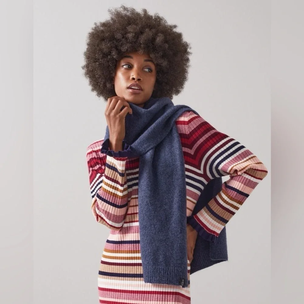 LK Bennett simple knitted