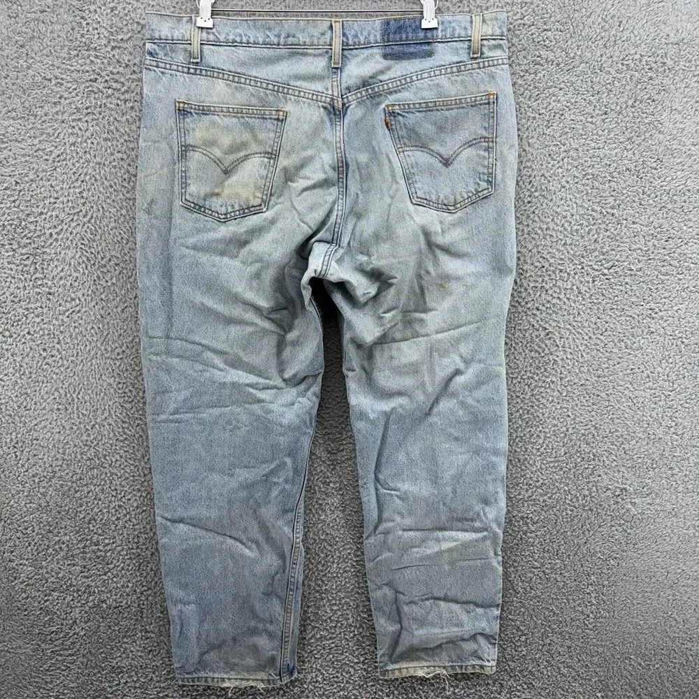 Levis acceptable pants 550