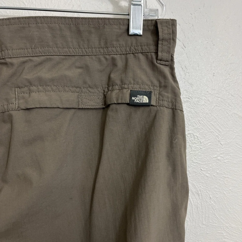 The North Face north face