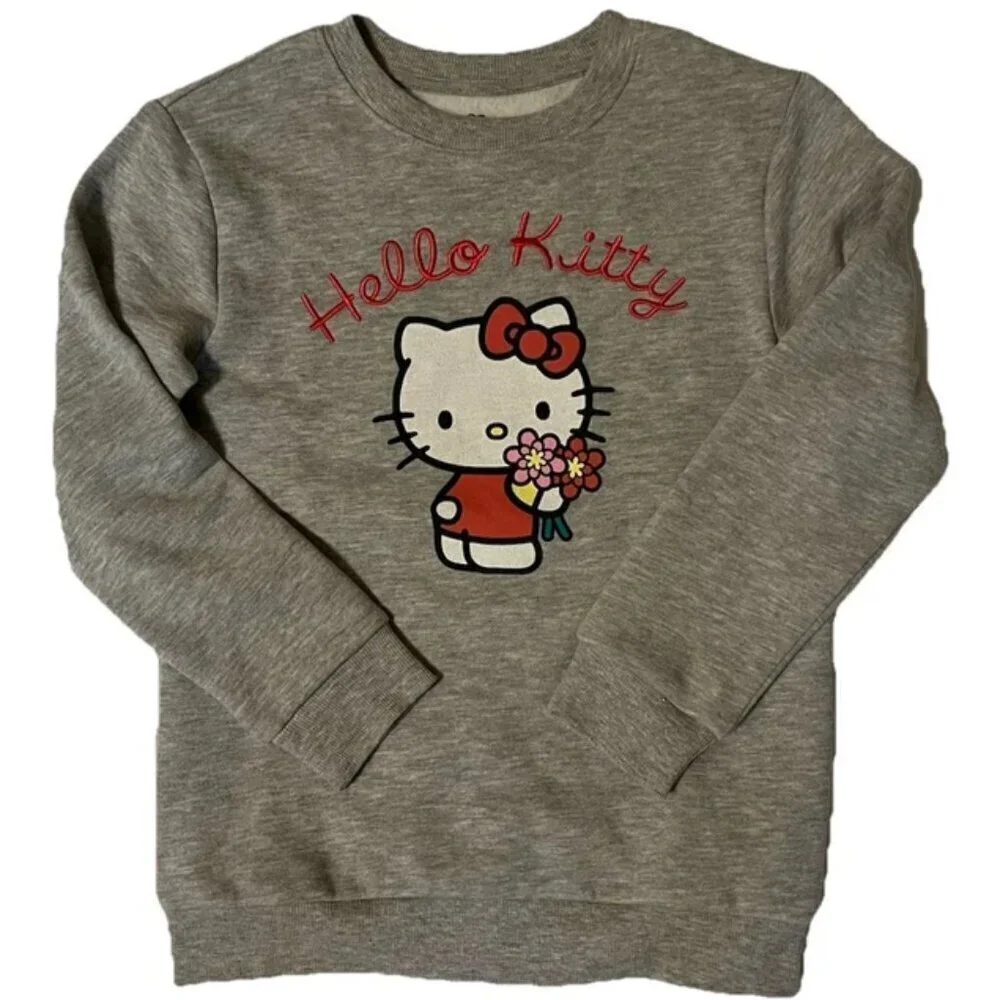 Sanrio hello kitty