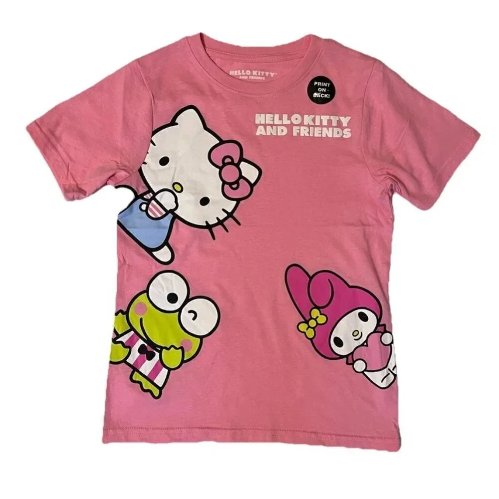 Sanrio hello kitty