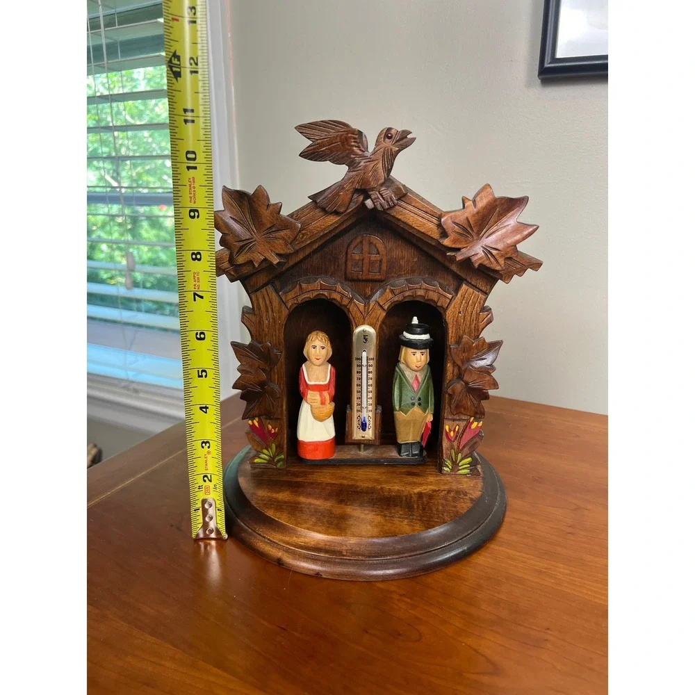 N/A hand carved