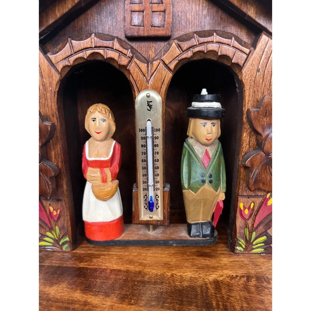 N/A hand carved