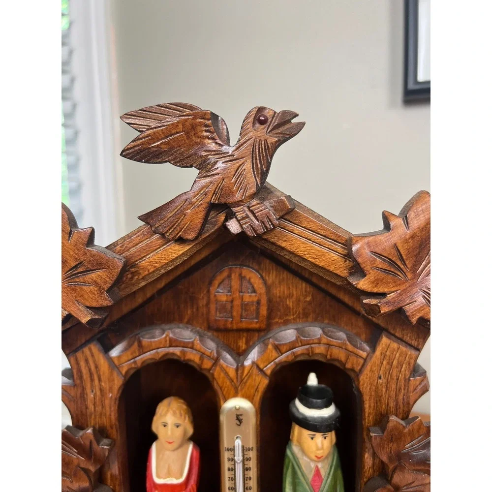 N/A hand carved