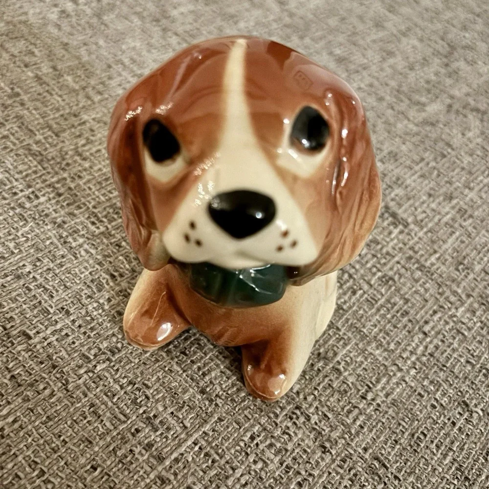 Shawnee Pottery vtg mcm