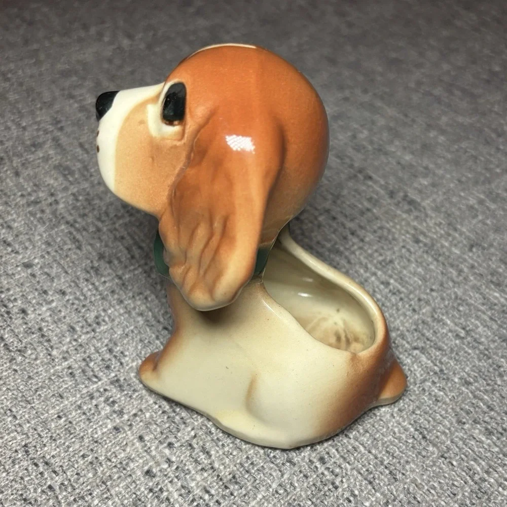 Shawnee Pottery vtg mcm