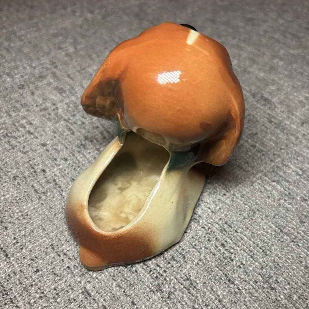 Shawnee Pottery vtg mcm
