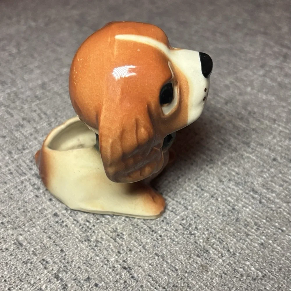Shawnee Pottery vtg mcm