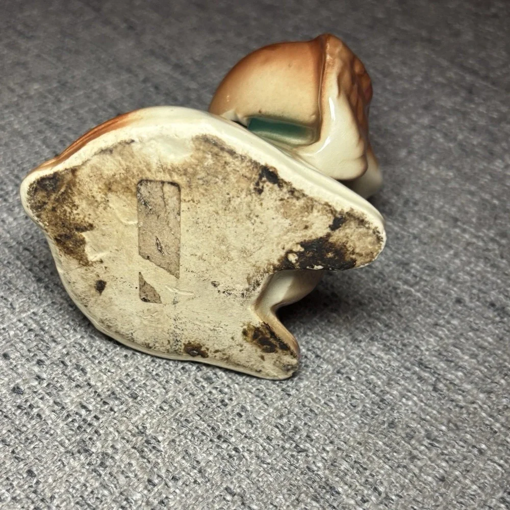 Shawnee Pottery vtg mcm