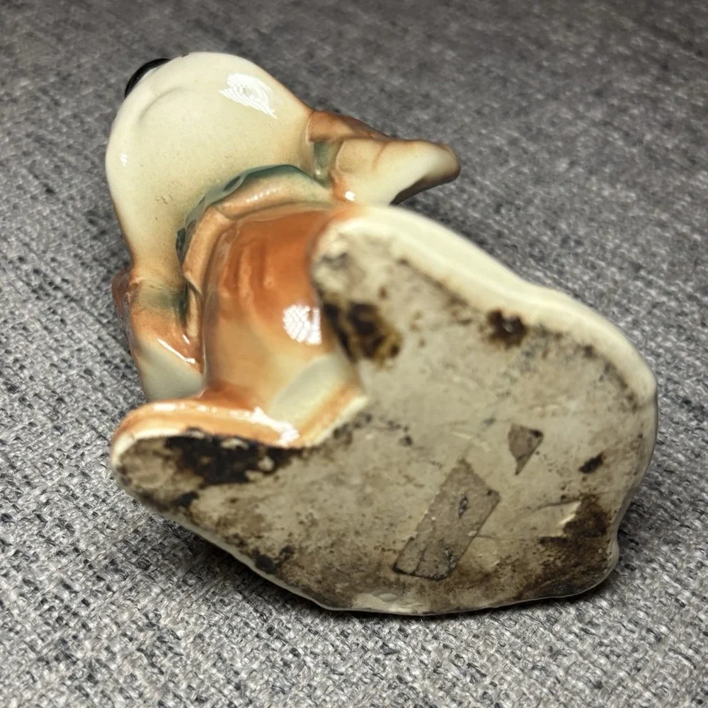 Shawnee Pottery vtg mcm