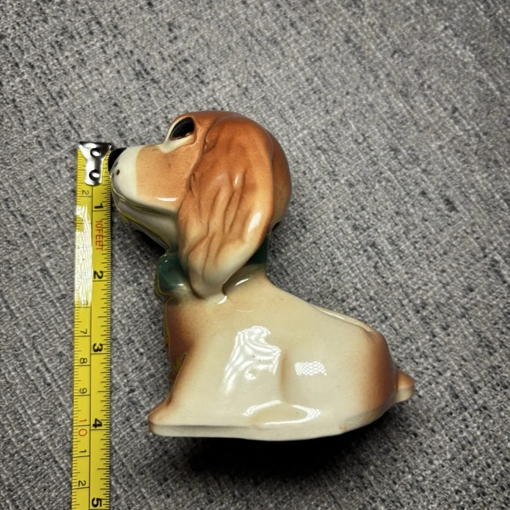 Shawnee Pottery vtg mcm